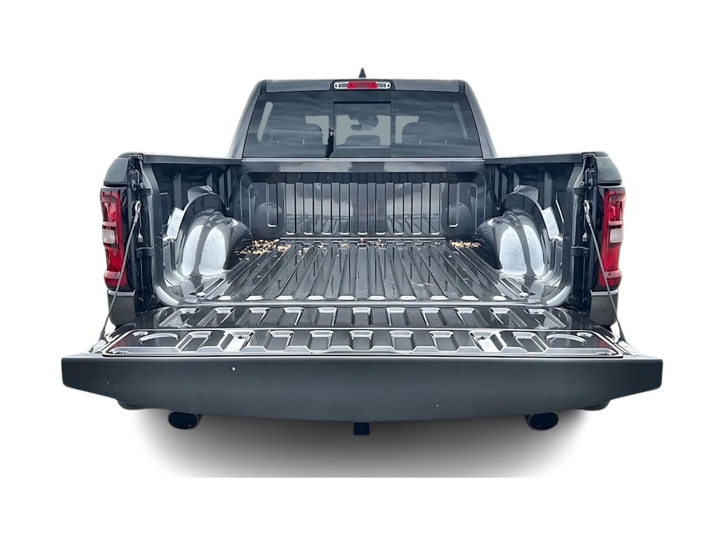 Thumbnail: 2026 RAM 1500 - 16