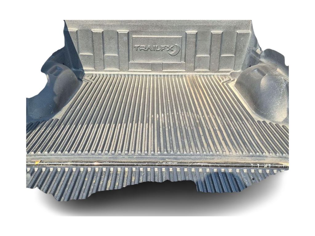 Thumbnail: 2025 RAM 1500 - 16