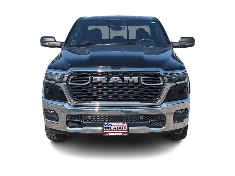 Thumbnail: 2025 RAM 1500 - 6