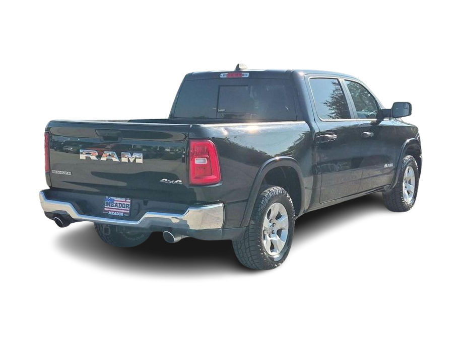 Thumbnail: 2025 RAM 1500 - 18