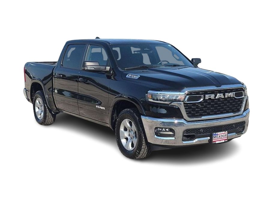 Thumbnail: 2025 RAM 1500 - 20