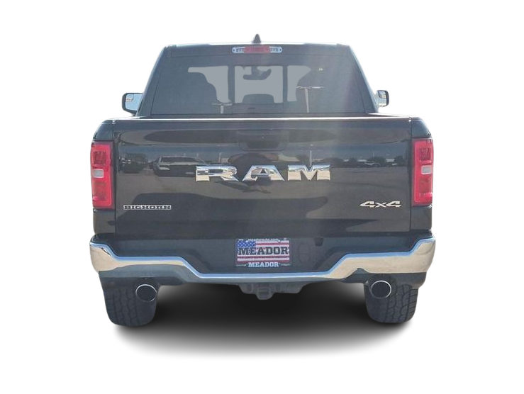 Thumbnail: 2025 RAM 1500 - 5