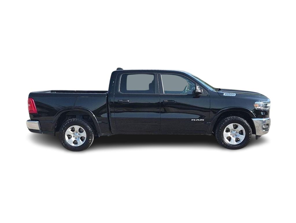 Thumbnail: 2025 RAM 1500 - 19