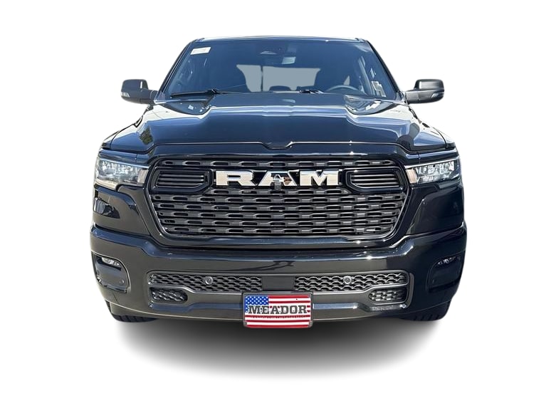 Thumbnail: 2026 RAM 1500 - 5
