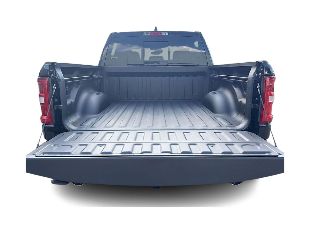 Thumbnail: 2026 RAM 1500 - 15