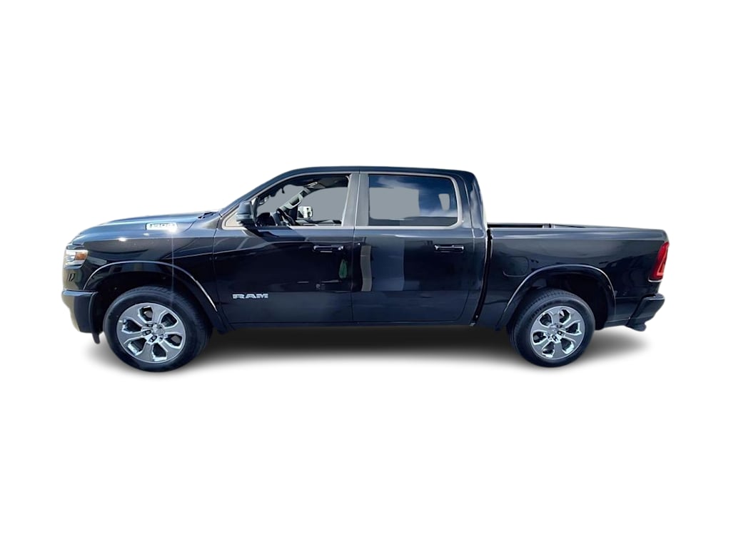 Thumbnail: 2026 RAM 1500 - 3