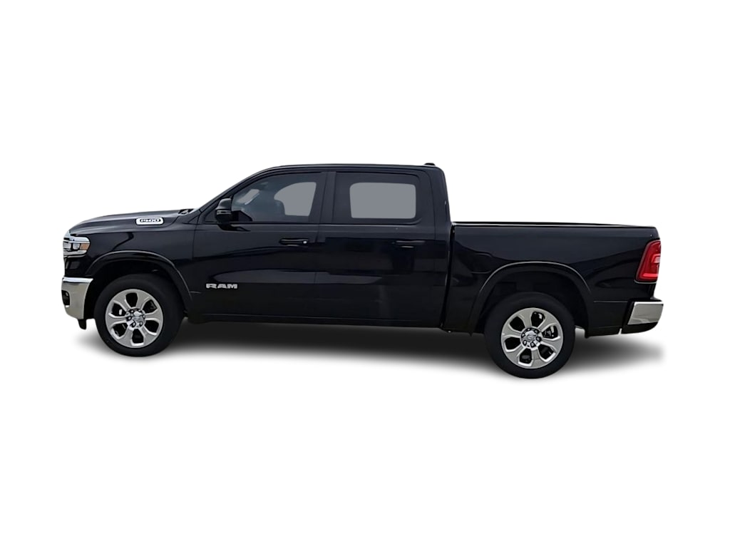 Thumbnail: 2026 RAM 1500 - 21