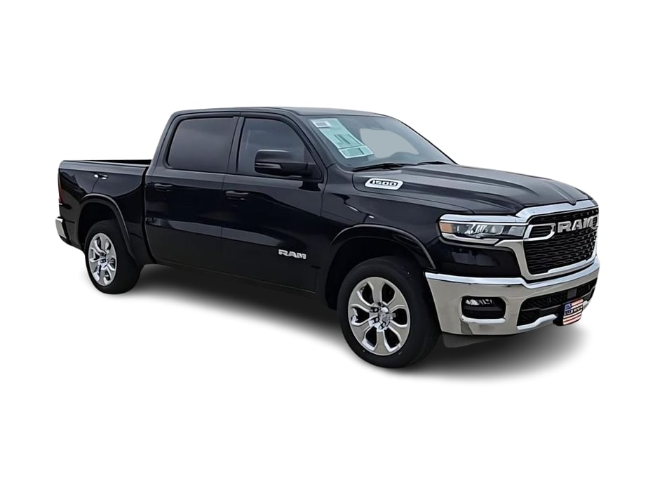 Thumbnail: 2026 RAM 1500 - 20