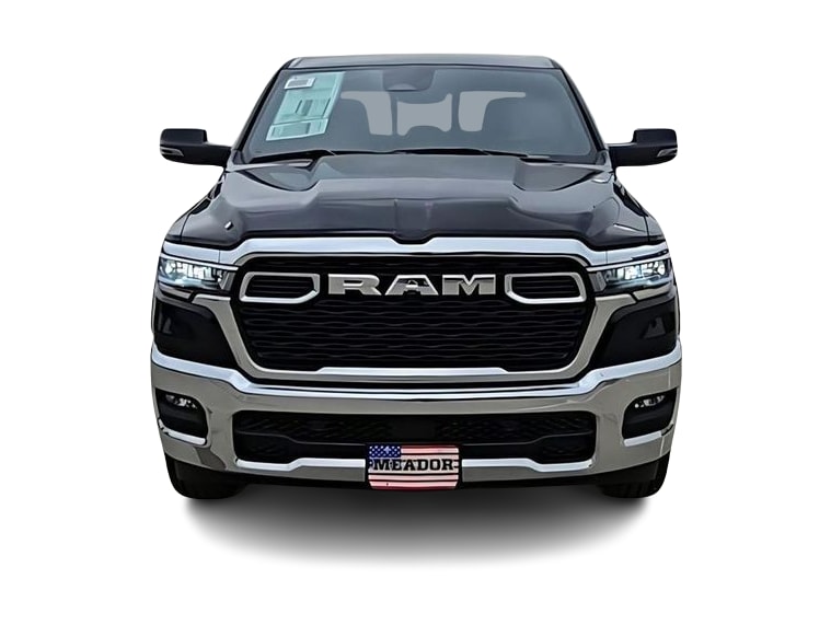 Thumbnail: 2026 RAM 1500 - 6