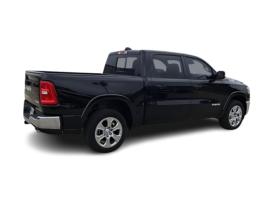 Thumbnail: 2026 RAM 1500 - 22