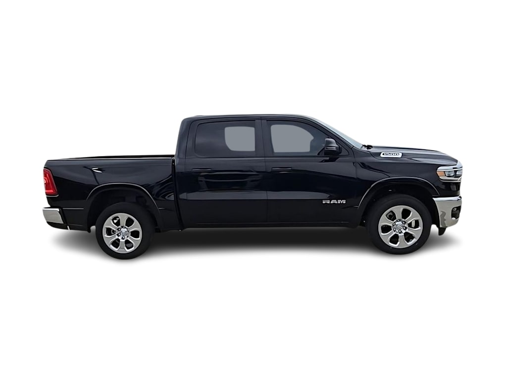 Thumbnail: 2026 RAM 1500 - 23