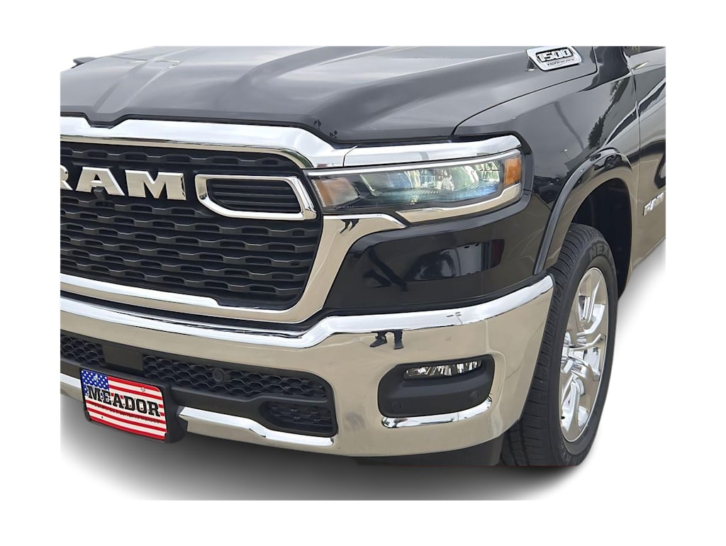 Thumbnail: 2026 RAM 1500 - 24