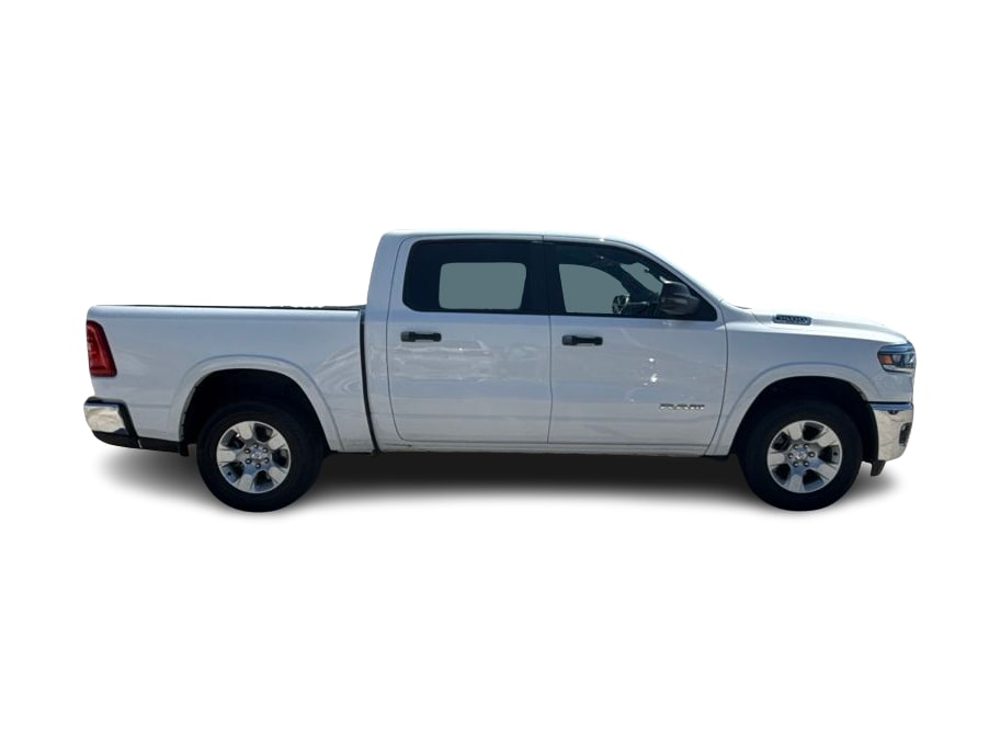 Thumbnail: 2025 RAM 1500 - 16