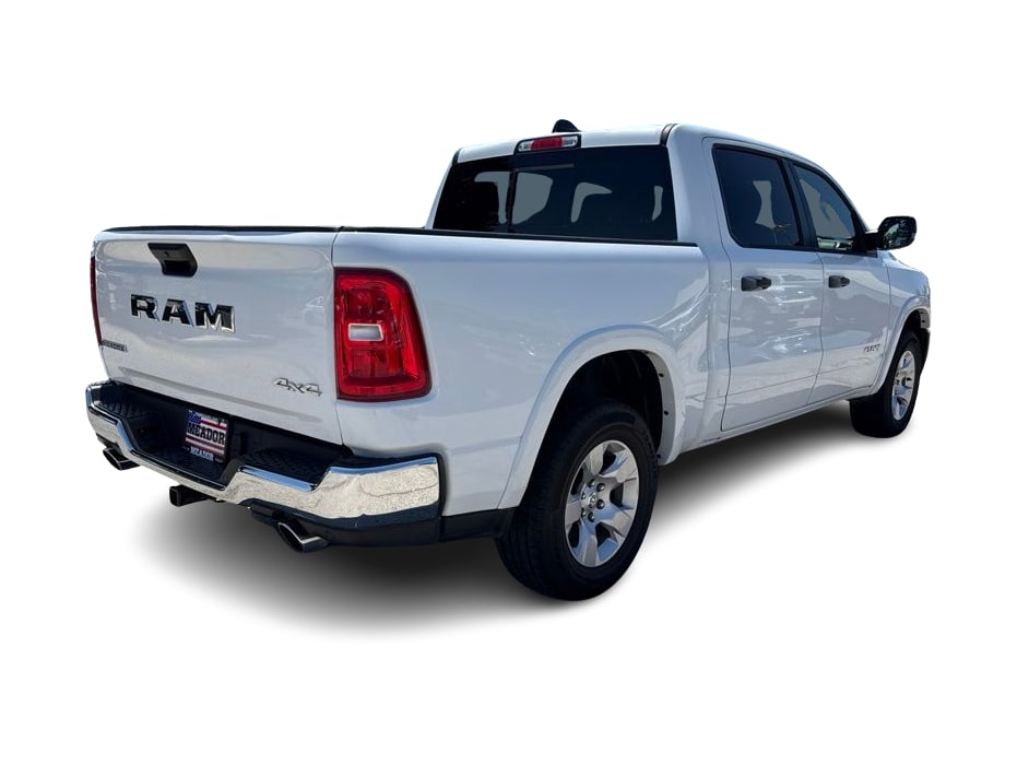 Thumbnail: 2025 RAM 1500 - 15