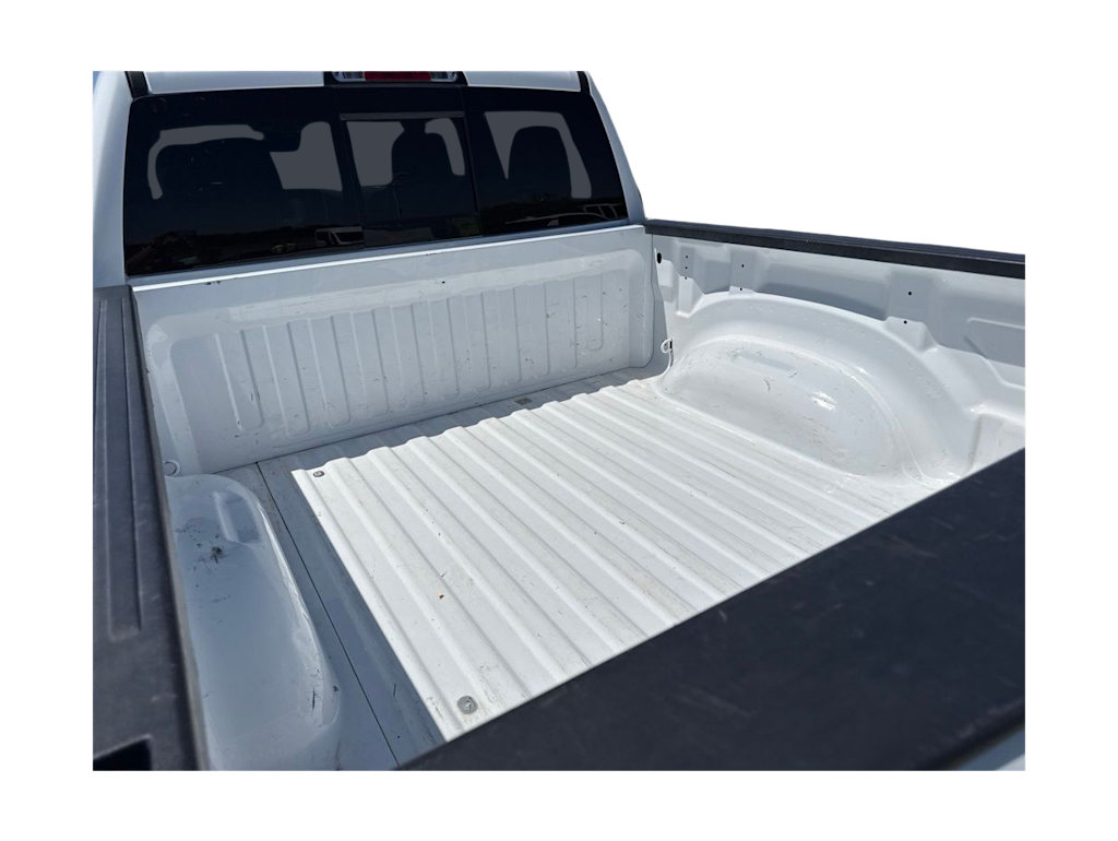 Thumbnail: 2025 RAM 1500 - 12