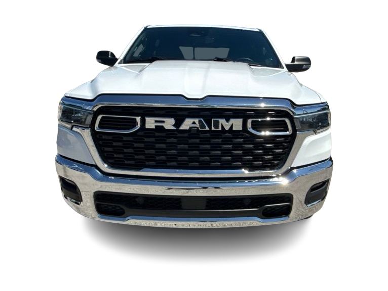 Thumbnail: 2025 RAM 1500 - 6