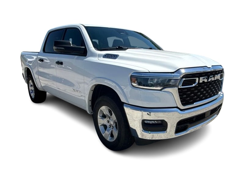 Thumbnail: 2025 RAM 1500 - 17