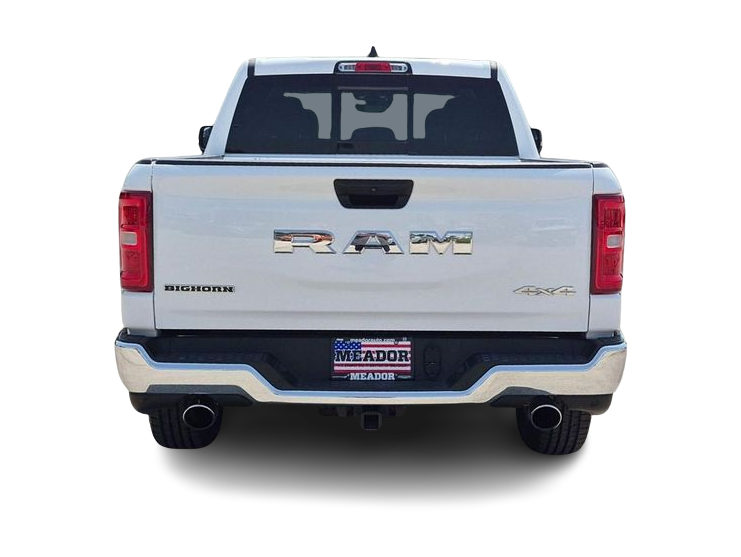 Thumbnail: 2025 RAM 1500 - 5