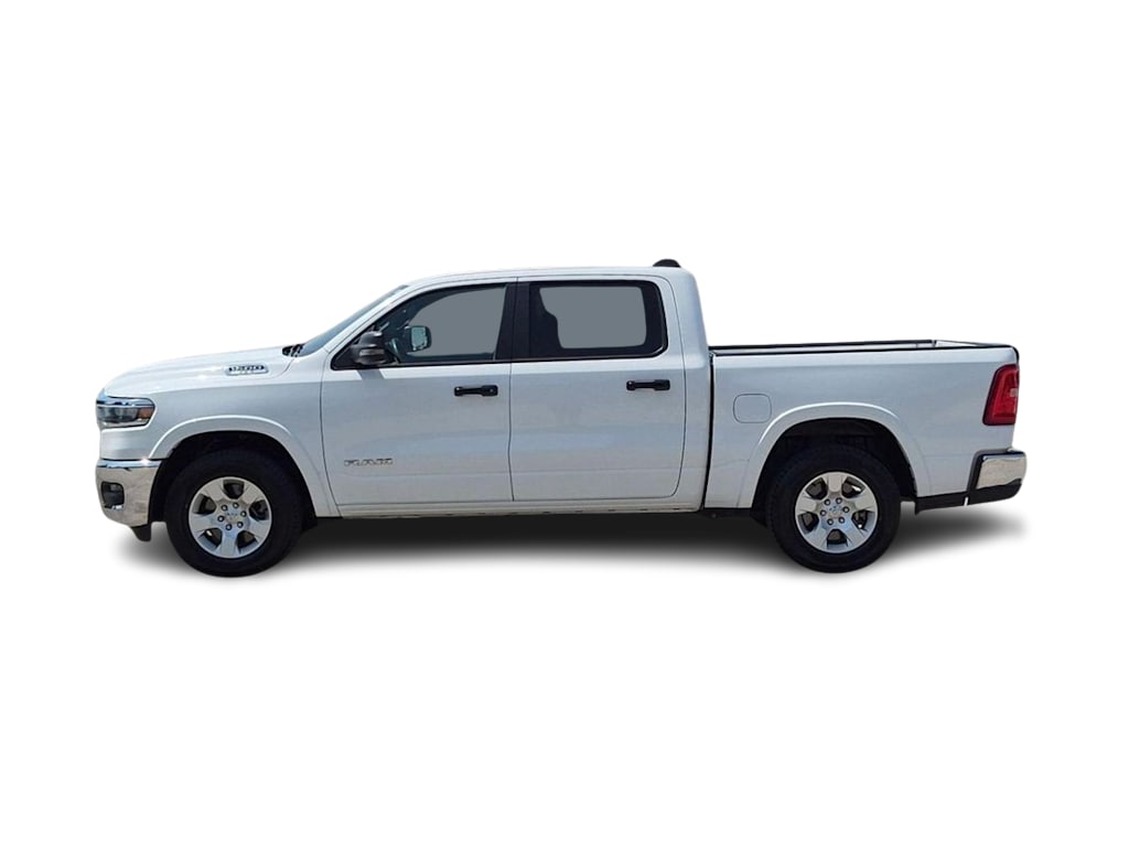 Thumbnail: 2025 RAM 1500 - 3