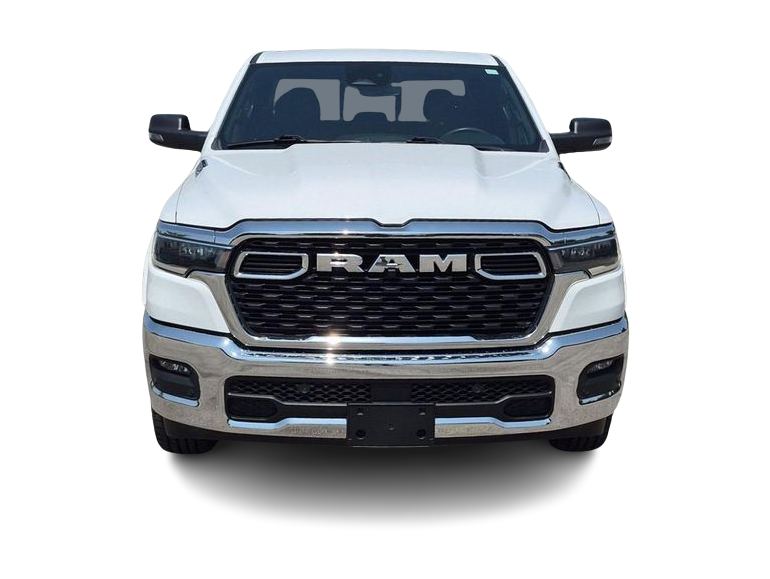 Thumbnail: 2025 RAM 1500 - 6