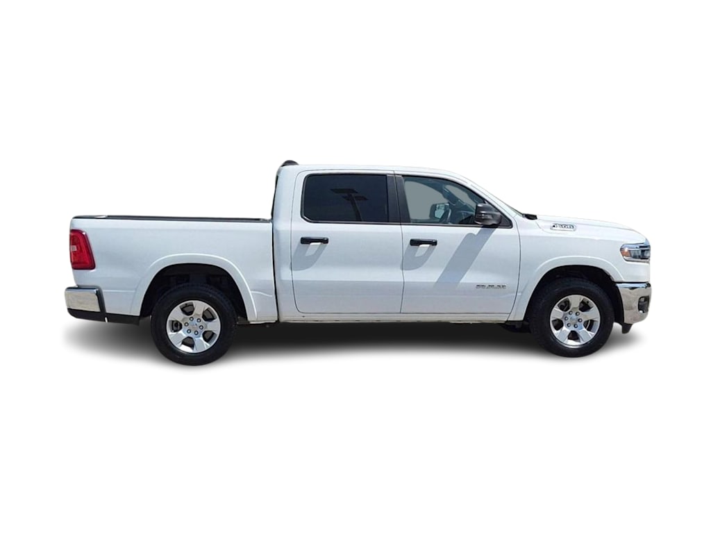 Thumbnail: 2025 RAM 1500 - 20