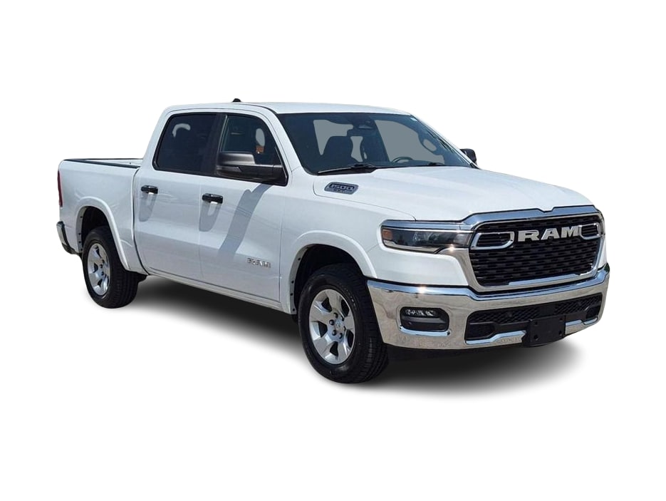 Thumbnail: 2025 RAM 1500 - 21
