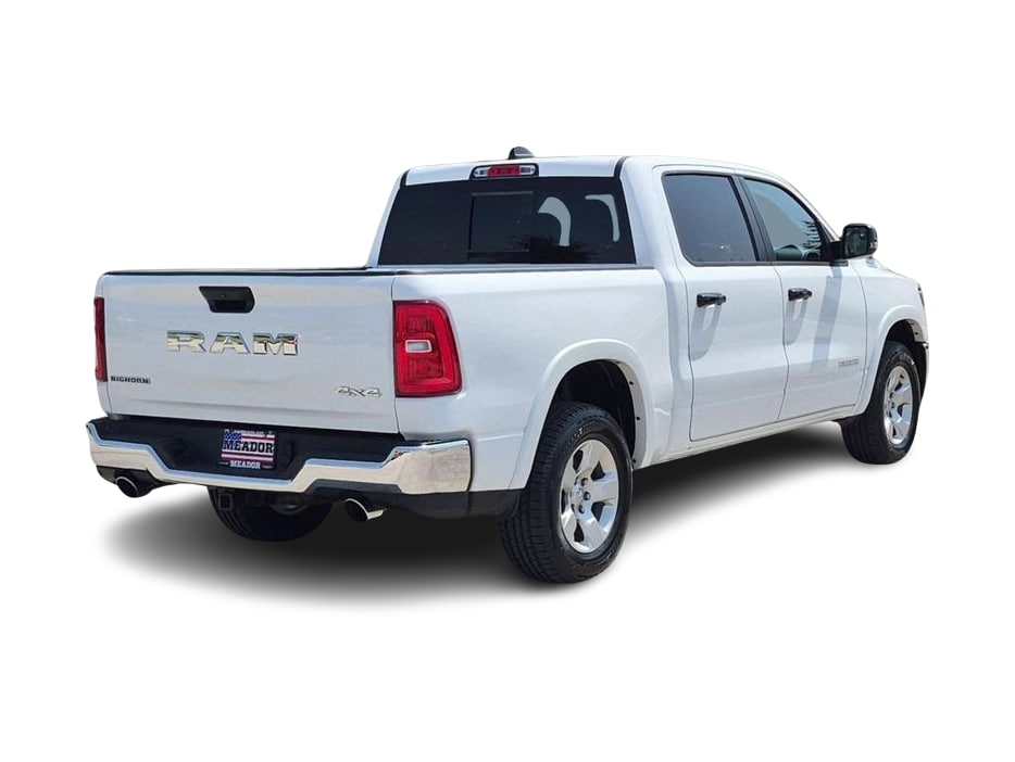 Thumbnail: 2025 RAM 1500 - 19