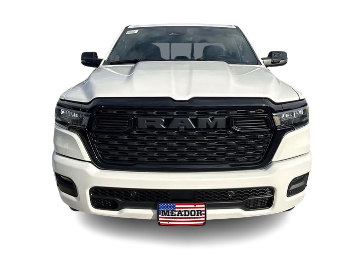 Thumbnail: 2026 RAM 1500 - 20