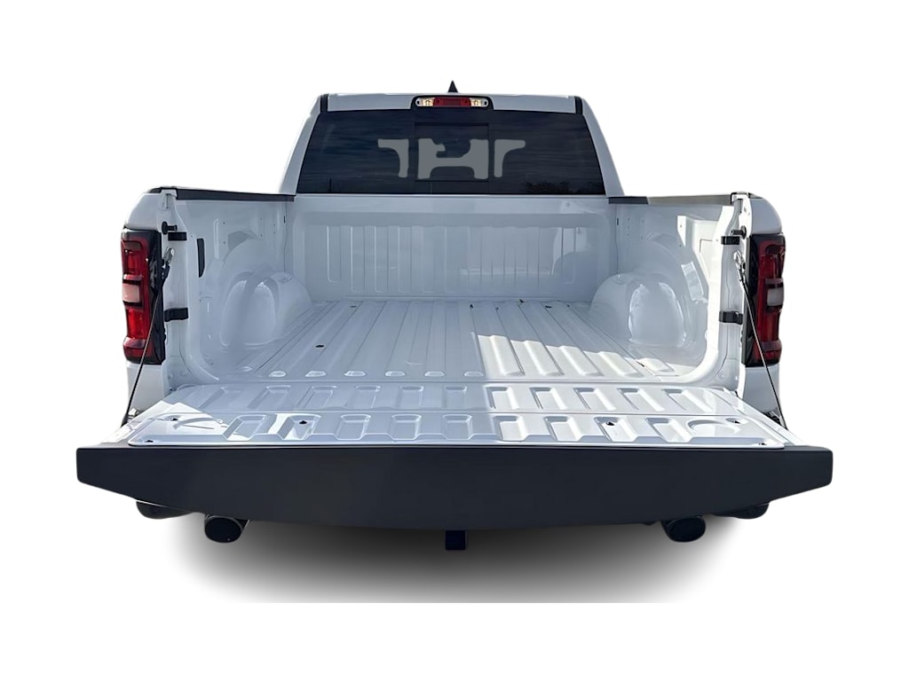Thumbnail: 2026 RAM 1500 - 17