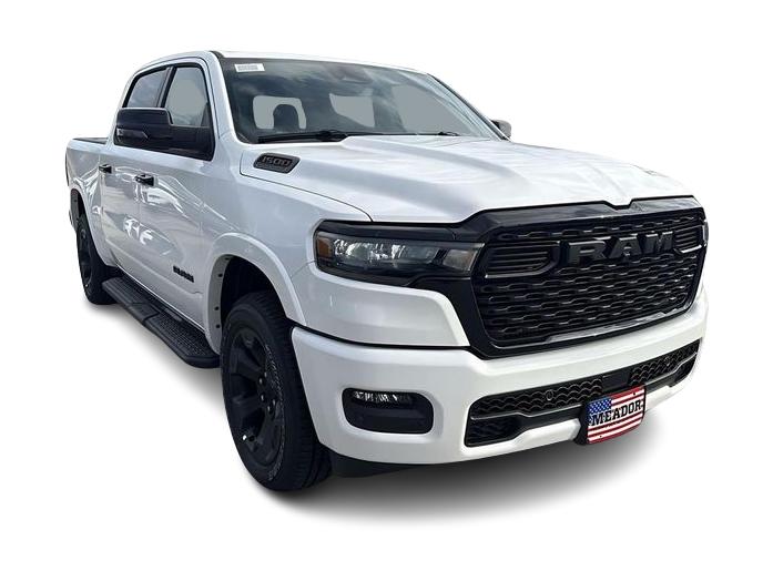 Thumbnail: 2026 RAM 1500 - 6