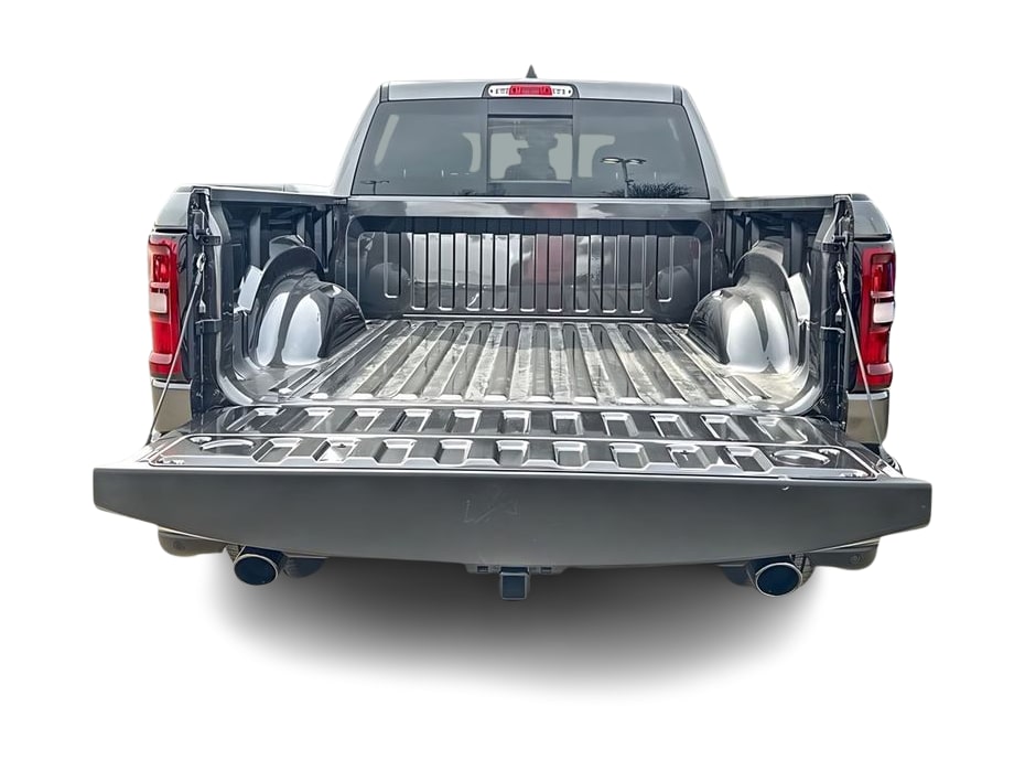 Thumbnail: 2026 RAM 1500 - 16
