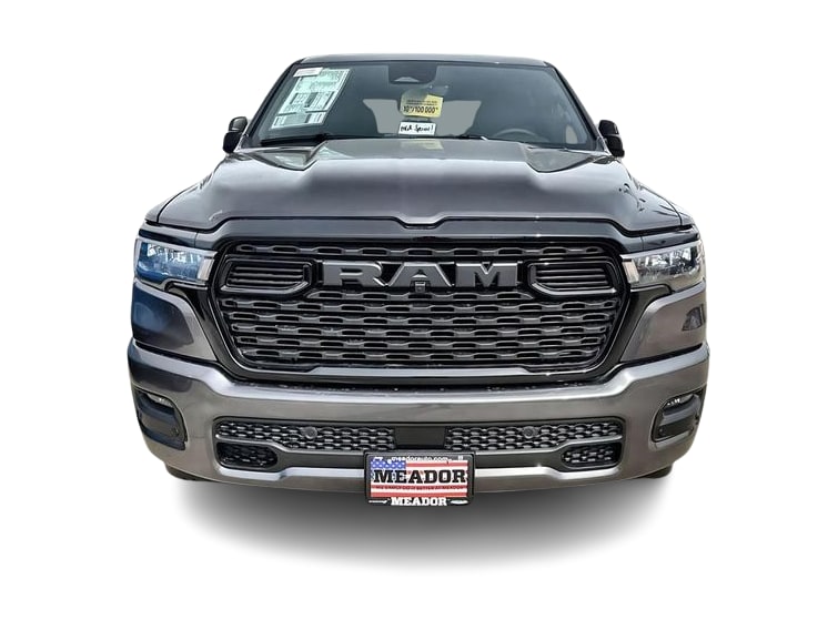 Thumbnail: 2026 RAM 1500 - 6
