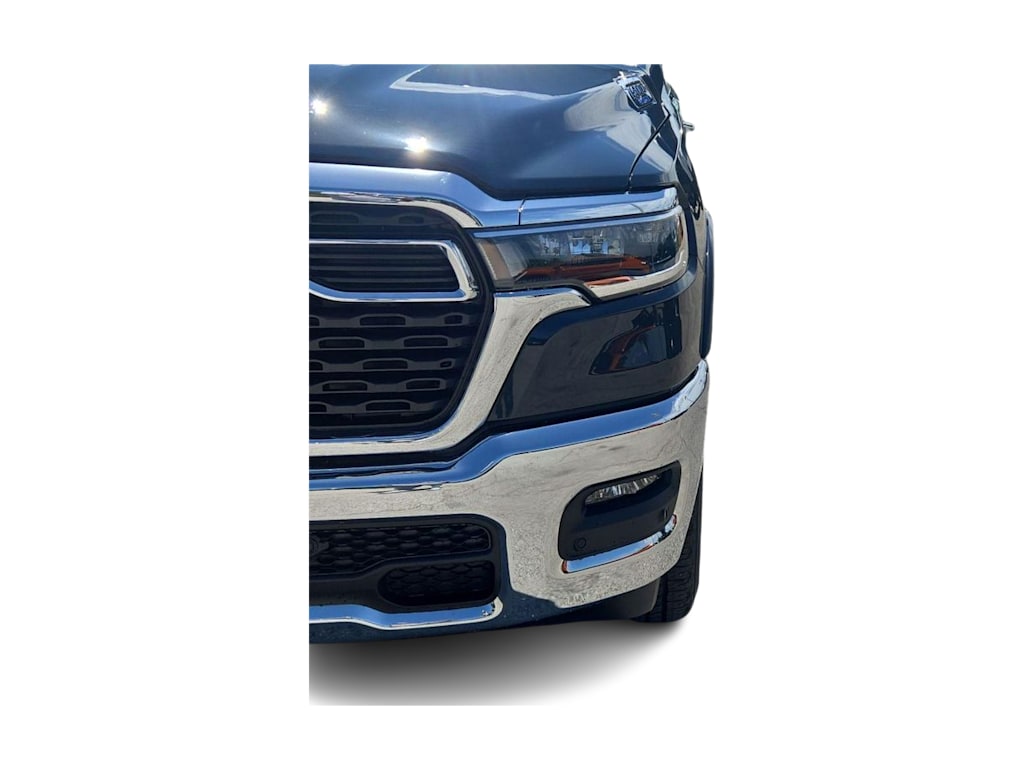 Thumbnail: 2026 RAM 1500 - 22