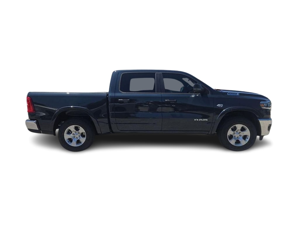 Thumbnail: 2026 RAM 1500 - 21