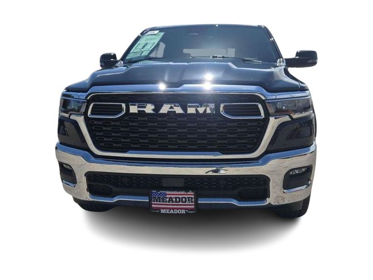 Thumbnail: 2026 RAM 1500 - 6
