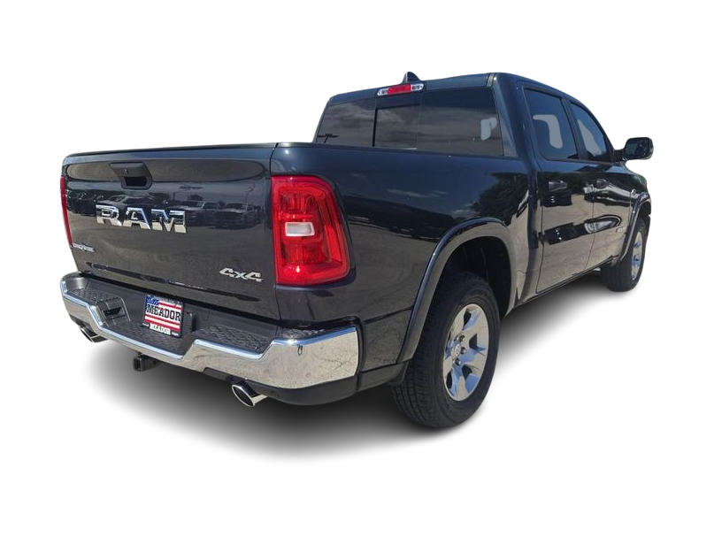 Thumbnail: 2026 RAM 1500 - 20