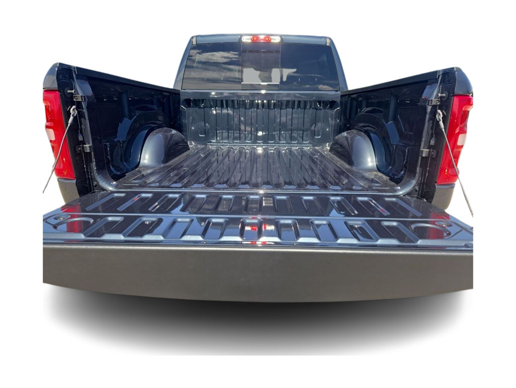 Thumbnail: 2026 RAM 1500 - 17