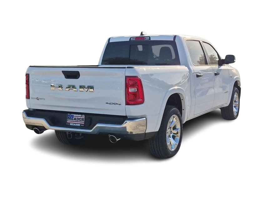 Thumbnail: 2026 RAM 1500 - 19