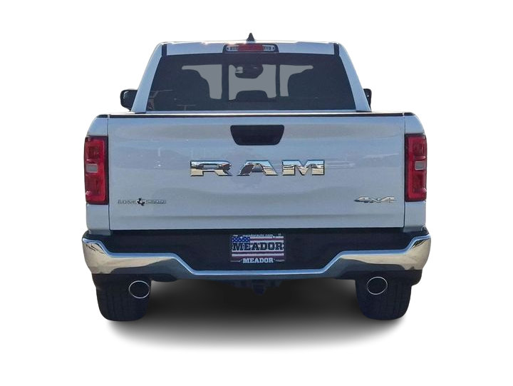 Thumbnail: 2026 RAM 1500 - 5