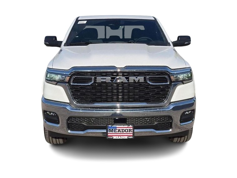 Thumbnail: 2026 RAM 1500 - 6