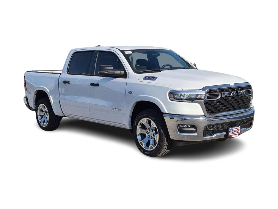 Thumbnail: 2026 RAM 1500 - 21