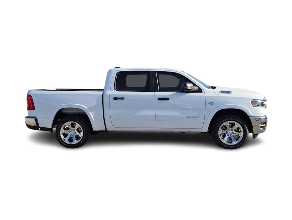 Thumbnail: 2026 RAM 1500 - 20