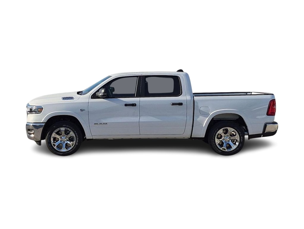 Thumbnail: 2026 RAM 1500 - 3