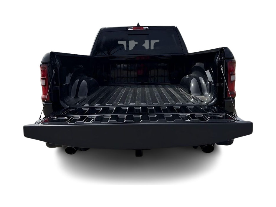Thumbnail: 2026 RAM 1500 - 15