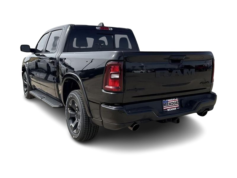 Thumbnail: 2026 RAM 1500 - 4