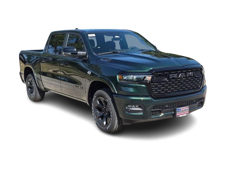 Thumbnail: 2026 RAM 1500 - 20
