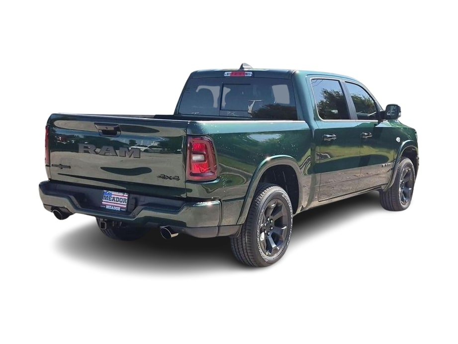 Thumbnail: 2026 RAM 1500 - 18