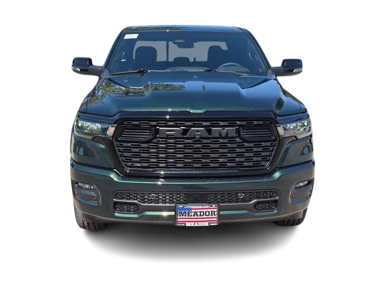 Thumbnail: 2026 RAM 1500 - 6