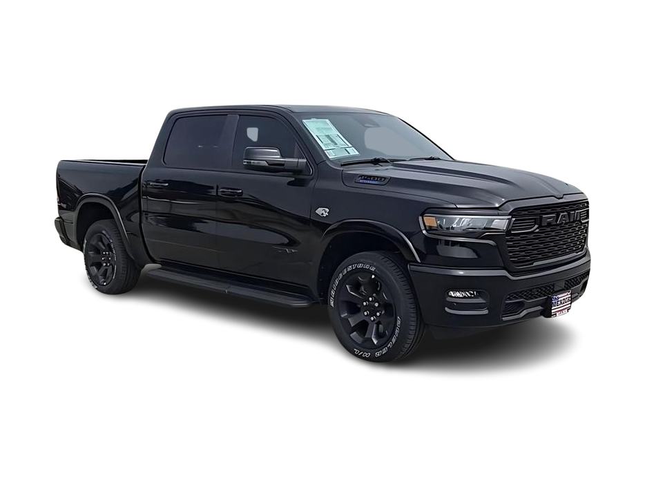 Thumbnail: 2026 RAM 1500 - 20
