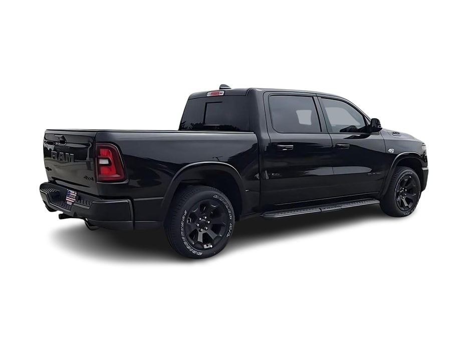 Thumbnail: 2026 RAM 1500 - 22